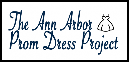 Ann Arbor Prom Dress Project